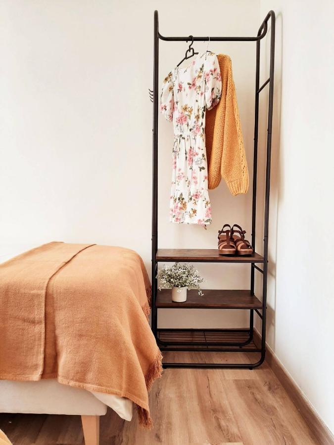 Precioso Apartamento En El Centro De Santander Exterior foto