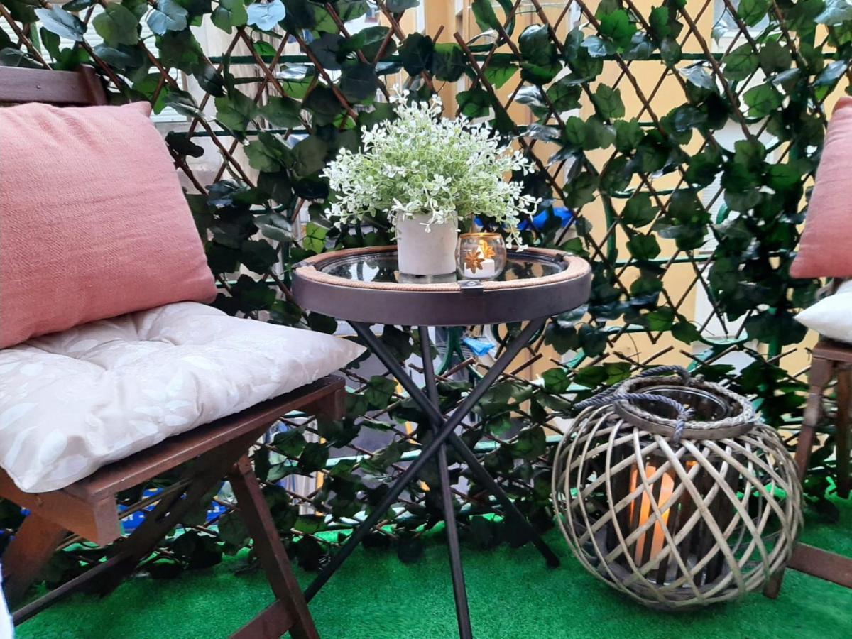 Precioso Apartamento En El Centro De Santander Exterior foto